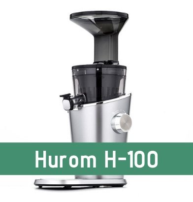 estrattore Hurom H-100