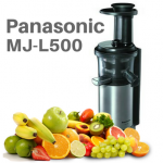 Panasonic MJ L500