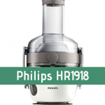 Centrifuga Philips HR1918